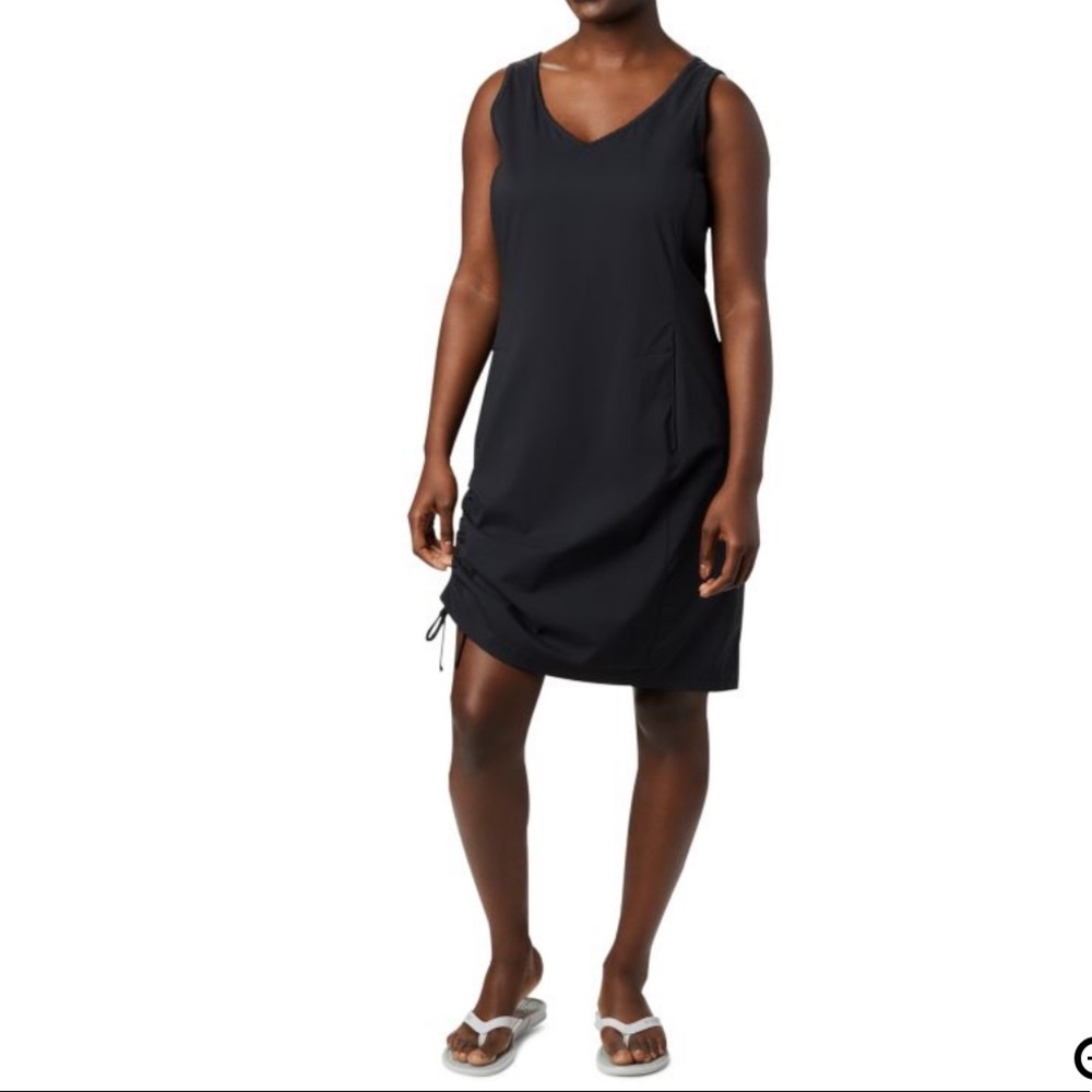 3/$30 Columbia Sports Dress